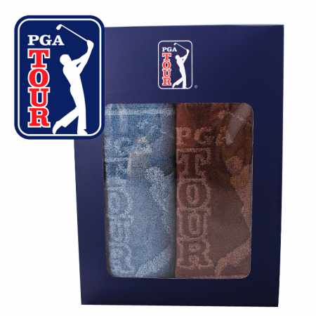 PGA 170g 죽사타올 2P #2