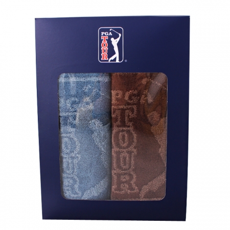 PGA 170g 죽사타올 2P #3