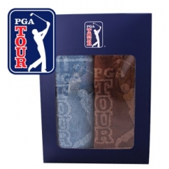 PGA 170g 죽사타올 2P