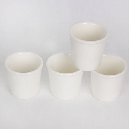 도자기 소주잔 4P #2