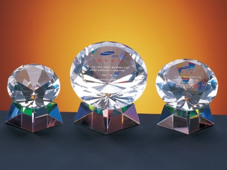 상패, 크리스탈 상패, 감사패, 공로패 #6