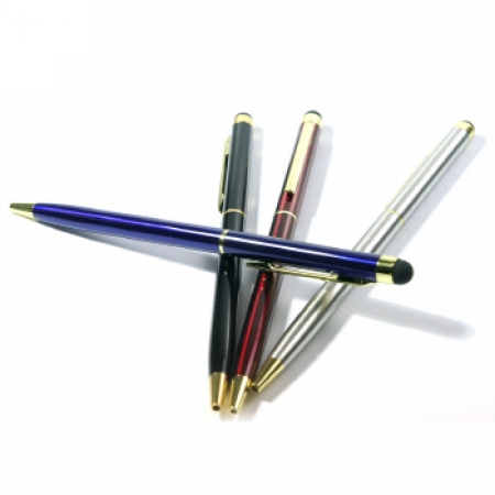 검정 노바 터치펜 #4