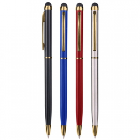 검정 노바 터치펜 #2