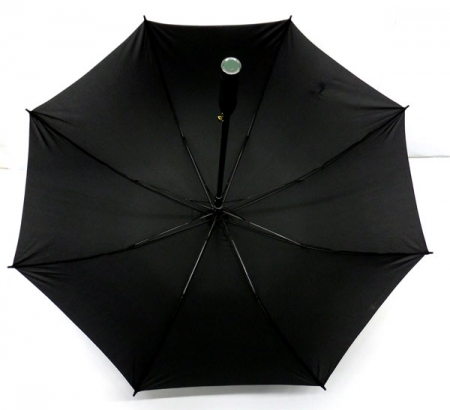 키르히탁 70 폰지 검정우산 골프우산 #6