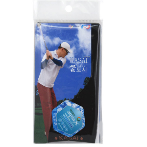 카사이 쿨토시 엠보싱 // 국산
