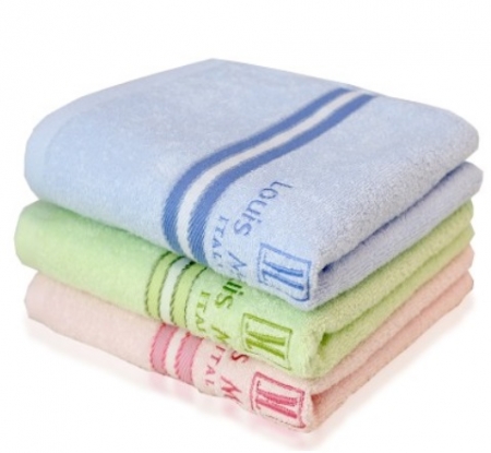 루이마틴 기획 (타올), 1도 인쇄 무료 수건 #2