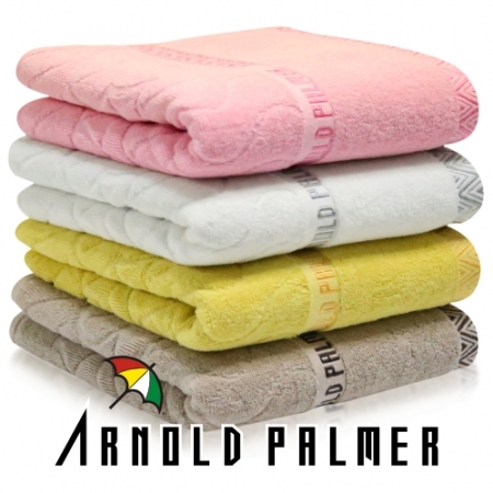 아놀드파마 버블 40 타올, 칼라 인쇄 수건 #2