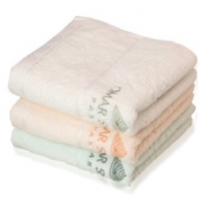 극세사 스웨이드 응원 슬로건타올 2060