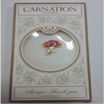 24k 순금 카네이션 세트