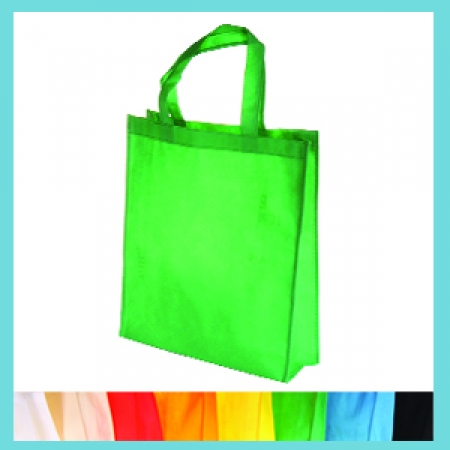 [멀티백] 에코사랑 부직포가방 핑크만 가능 #3