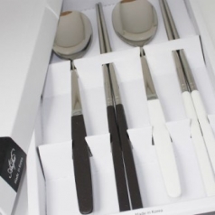 진공 수저 2인 세트