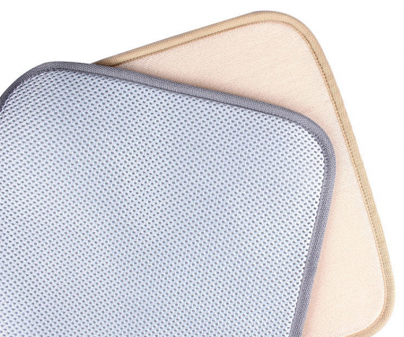 3D 통풍 매쉬 방석 #2