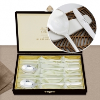 수복 거북은수저 2벌(1037-B)