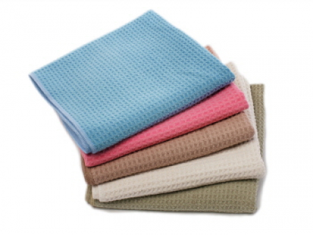 초극세사 와플 40*80 스포츠타올 #2