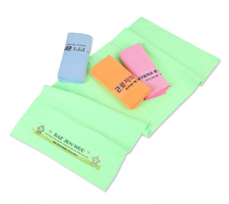 초극세사 스웨이드 40*90 스포츠타올 #3