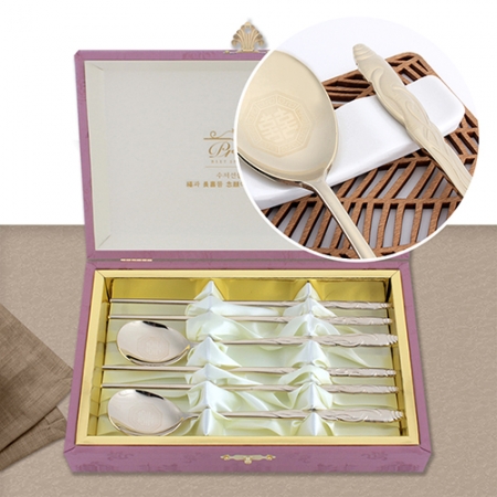 산삼 티타늄수저 2벌(1207-B) #2