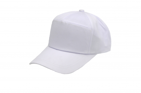 칠각 무지 모자 망사 가능 #5