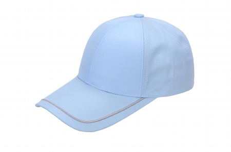 포리 챙 자수 6각 모자 #5