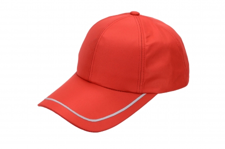 포리 챙 자수 6각 모자 #3