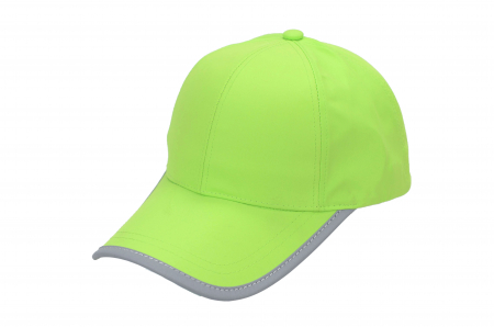 폴리 6각 무지 모자 #3