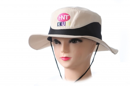 제작형 모자 - 주문제작 #2