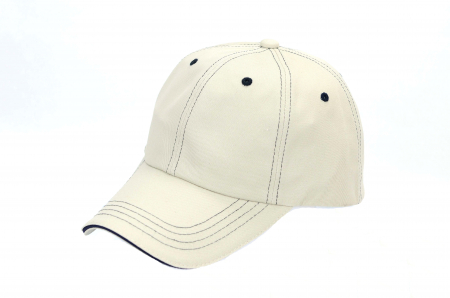 골프 스티치 모자 #3