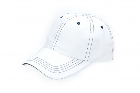 골프 스티치 모자 #2