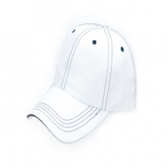 골프 스티치 모자