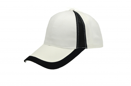 옆면 망사 모자 #2