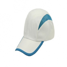 포리 반달 망사 2종