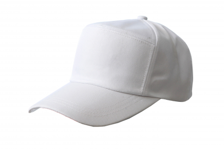 7각 포리 고급 모자 #2