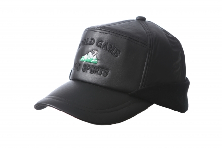 시보리 1단 모자 #2