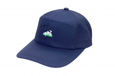 대챙 망사 겸용 모자 #2