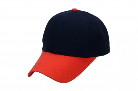 6각 무지 모자 #3