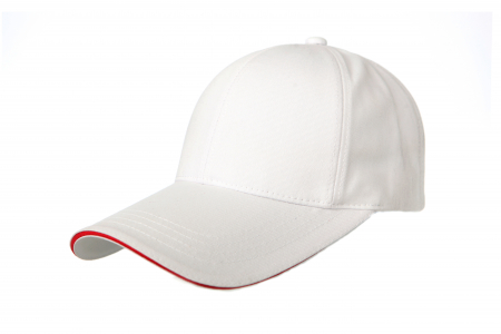 6각 무지 모자 #2