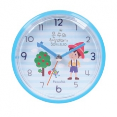 피노키오 방수 시계