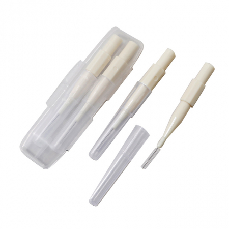 치간 칫솔 2P YJ-663 #2