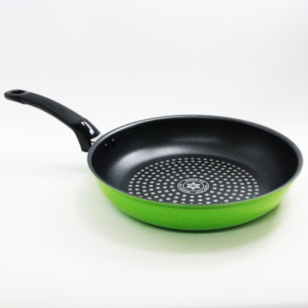 레슬레 다이아몬드 후라이팬 28CM #2