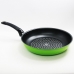 작은이미지: 레슬레 다이아몬드 후라이팬 28CM #2