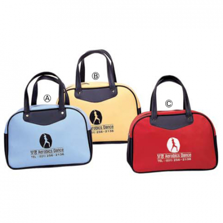 헬스가방, 사우나가방, 다용도가방, 운동가방 #2