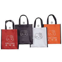 학원 가방 다용도 손 가방