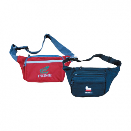 힙쌕, 다용도슬링백, 경량힙쌕 #2