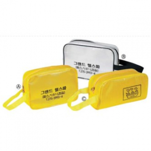 다용도 미니 손가방, 사우나가방, 헬스가방, 운동가방