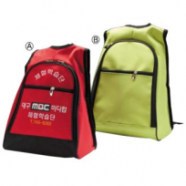 학원, 교회용 가방 (백팩)