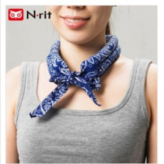 쿨스카프 / 국내산 / 아이스 스카프 /