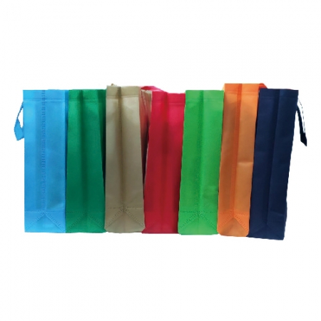 부직포 시장바구니 #2