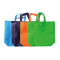 마트형 부직포가방