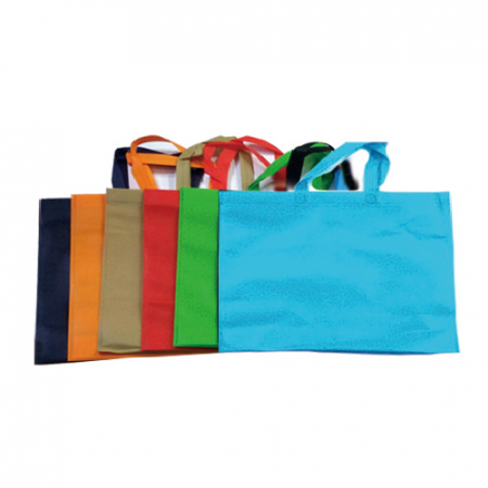 가로형 부직포가방 #2