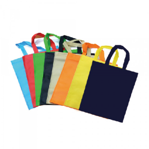 일반형 부직포가방, 신발가방