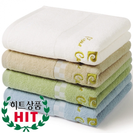 피에르가르뎅 호텔타올 40(130g) #3